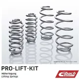 Eibach Fahrwerksatz, Federn Pro-Lift-Kit