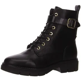 TAMARIS Damen schwarz 37