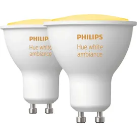 Philips White Ambiance GU10 391948 35 W GU10