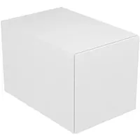 Keuco Edition 11 Unterbauschrank mit LED-Beleuchtung, Furnier Eiche
