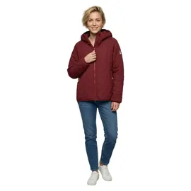 DERBE Quiltby Short Damen Steppjacke