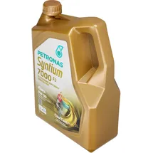 Petronas Syntium 7000 70670M12EU 0W-40 5 l