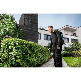 Metabo Drucksprüher RSG 18 LTX 15