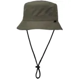 QUIKSILVER Amphibian Wendehut braun S