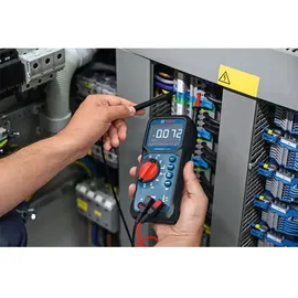 Bosch Multimeter GDM 600-15 mit MH1