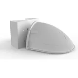 Mobotix Wand-/Masthalter-Set MX OPT-WHMH-SET