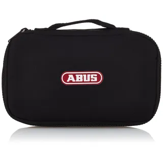 ABUS ST 1010 Fahrradtasche schwarz