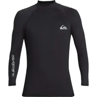 QUIKSILVER Everyday LS Lycra 2025 black - M