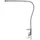 LINDBY 'lionard' LED Klemmleuchte Nickel
