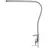 LINDBY 'lionard' LED Klemmleuchte Nickel