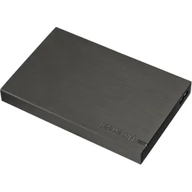 Intenso Memory Board 1 TB USB 3.0 anthrazit