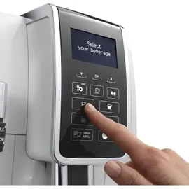 De'Longhi Dinamica ECAM 350.35 W weiß