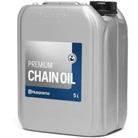 Husqvarna Sägekettenöl mineralisch 5,0 l