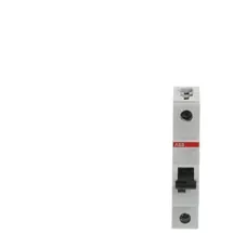 ABB Stotz S&J Sicherungsautomat S201M-D6