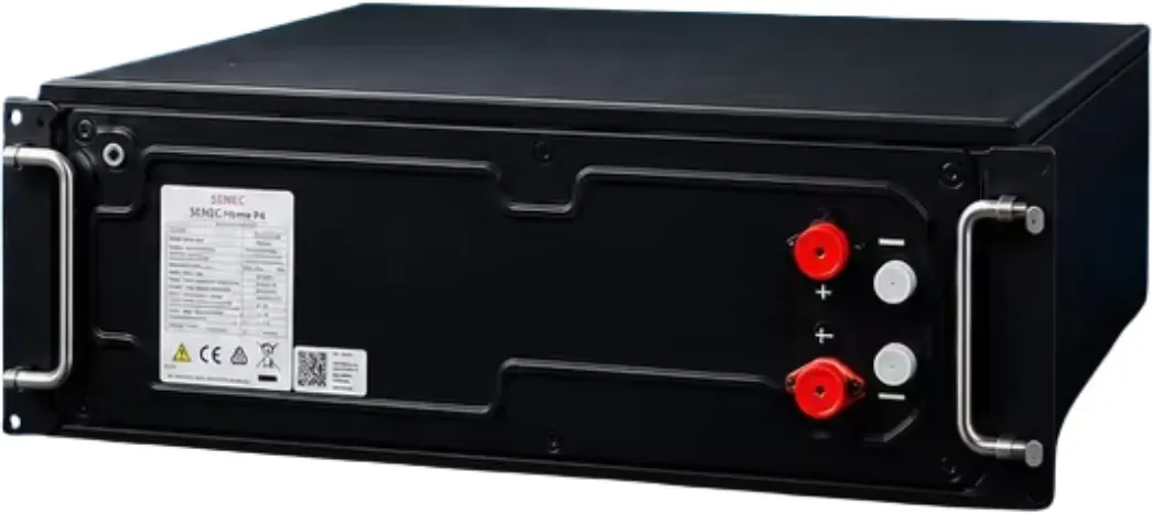 SENEC HOME P4 Erweiterung Batteriemodul Batteriespeicher - 0% MwSt. (gem. § 12 Abs. 3 UStG)
