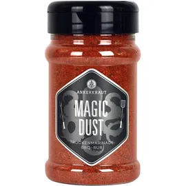Ankerkraut Paprika geräuchert 230 g