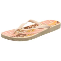 Ipanema Anat Temas XIV Fem Pantolette