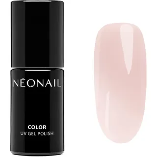NeoNail Professional NEONAIL A Moment In Time Gel-Nagellack Farbton Cheerful Moments 7.2 ml