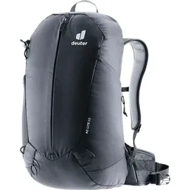 Deuter AC Lite 23 l schwarz/grau