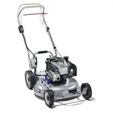 Rasenmäher Grin HM53A INSTART Motor Briggs & Stratton 163cc 53 CM Avv.