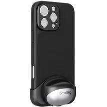 SmallRig FilMov Photography Case Kit für iPhone 16 Pro Max schwarz