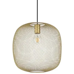 Ideal lux 317281 Pendelleuchte NET  E27