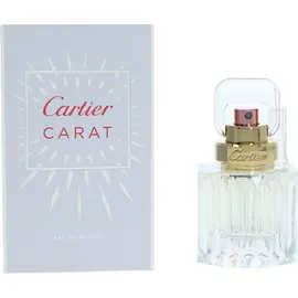 Cartier Carat Eau de Parfum 30 ml