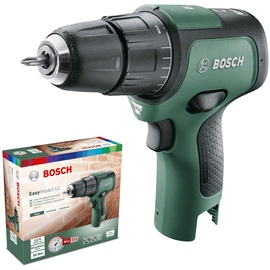 Bosch EasyImpact 12 ohne Akku 06039B6102