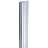 Adam Hall 6161 Befestigungsschiene Aluminium 1m