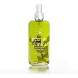 Jimmy Boyd Cologne Intense Green Tea & Mint 200 ml Eau de Parfum Unisex