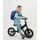 Belmil Mini Kiddy Kindergartenrucksack Cool Monsters)