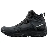 Mammut Herren Saentis Pro WP Schuhe (Größe 43.5, schwarz)