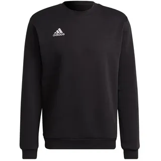 adidas Entrada 22 Sweatshirt Black L