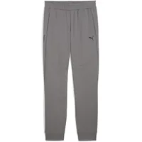 Puma Pumatech Double Knit Jogginghose Herren 79 cast iron