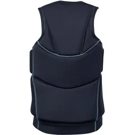 YEAZ Neoprenweste NEOVEST schwarz XS