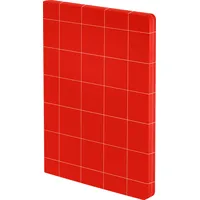 Nuuna Break The Grid Notizbuch L 160 Seiten 120
