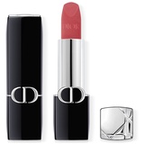 Dior Rouge Dior Velvet Finish Lippenstift N°581 virevolte,