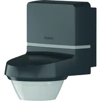 Theben Bewegungsmelder TECTA D280i AN Bewegungsmelder (24 m)