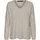 Vero Moda VMCREWLEFILE LS V-NECK Blouse Noos (10233357)