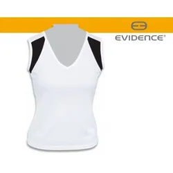 Tank Top Evidence Lady