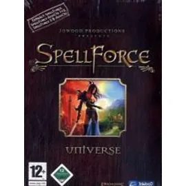 Spellforce Universe