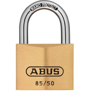 ABUS 85/50 gl.-2745