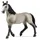 Schleich Horse Club Cheval de Selle Francais 11 cm