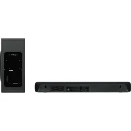 Yamaha Soundbar mit Subwoofer ATS-C300 - Schwarz