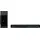 Yamaha Soundbar mit Subwoofer ATS-C300 - Schwarz