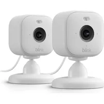 Blink Mini 2 Weiß