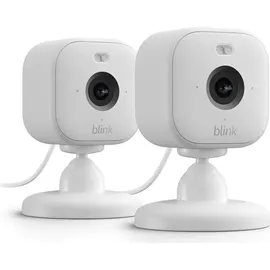 Blink Mini 2 Weiß