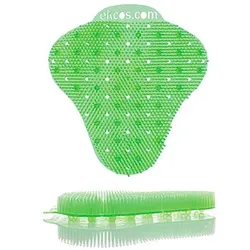 Ekco Urinaleinsatz Green Apple, 2,0 St.