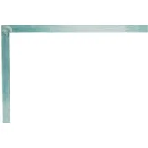 Fortis Bauwinkel Aluminium 1200 x 800 mm