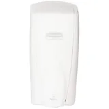 Rubbermaid AutoFoam - Weiß/Weiß